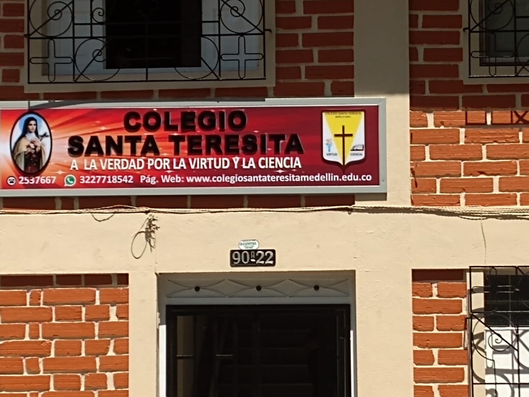 Colegio Santa Teresita